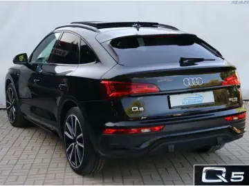 Q5 50 Sportback 3.0 TDI QUATTRO 21 3xS-LINE CARB