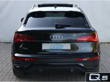 Q5 50 Sportback 3.0 TDI QUATTRO 21 3xS-LINE CARB