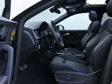 Q5 50 Sportback 3.0 TDI QUATTRO 21 3xS-LINE CARB