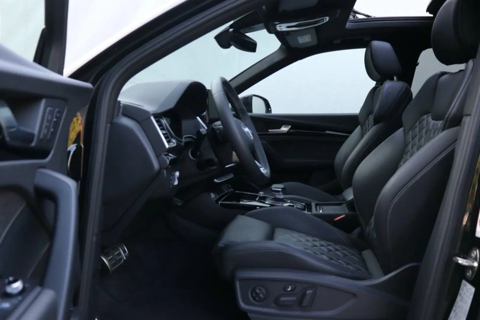 Q5 50 Sportback 3.0 TDI QUATTRO 21 3xS-LINE CARB
