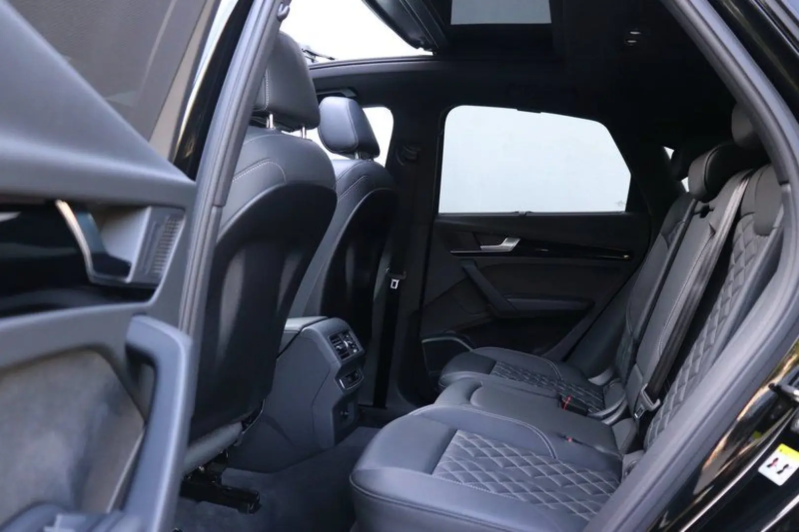 Q5 50 Sportback 3.0 TDI QUATTRO 21 3xS-LINE CARB
