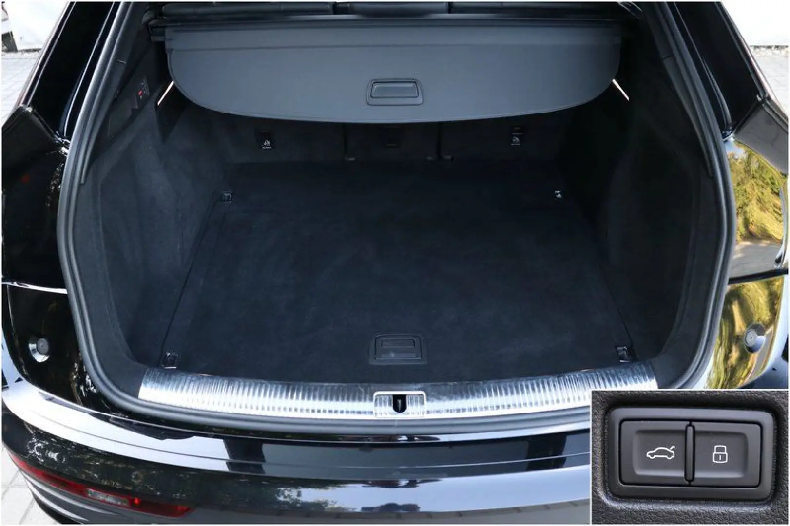 Q5 50 Sportback 3.0 TDI QUATTRO 21 3xS-LINE CARB