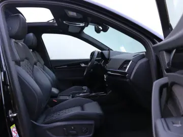 Q5 50 Sportback 3.0 TDI QUATTRO 21 3xS-LINE CARB