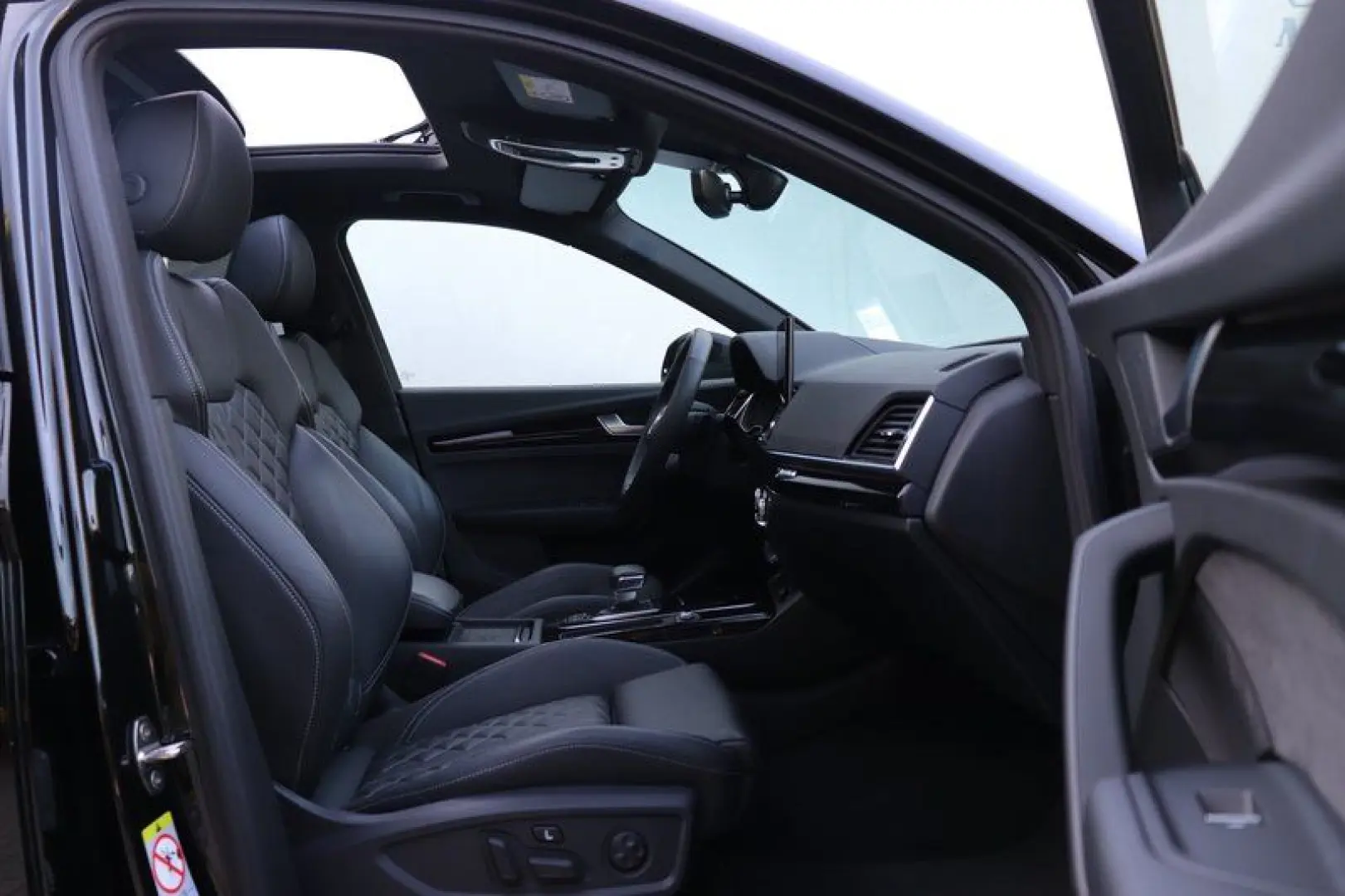 Q5 50 Sportback 3.0 TDI QUATTRO 21 3xS-LINE CARB
