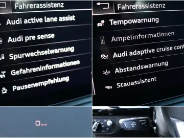 Q5 50 Sportback 3.0 TDI QUATTRO 21 3xS-LINE CARB