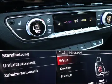 Q5 50 Sportback 3.0 TDI QUATTRO 21 3xS-LINE CARB