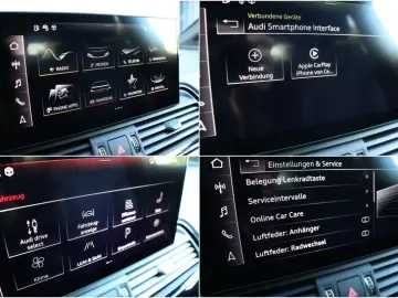 Q5 50 Sportback 3.0 TDI QUATTRO 21 3xS-LINE CARB