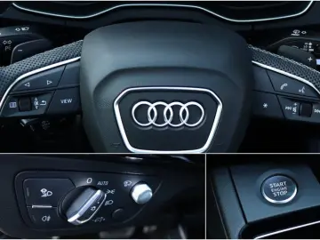 Q5 50 Sportback 3.0 TDI QUATTRO 21 3xS-LINE CARB