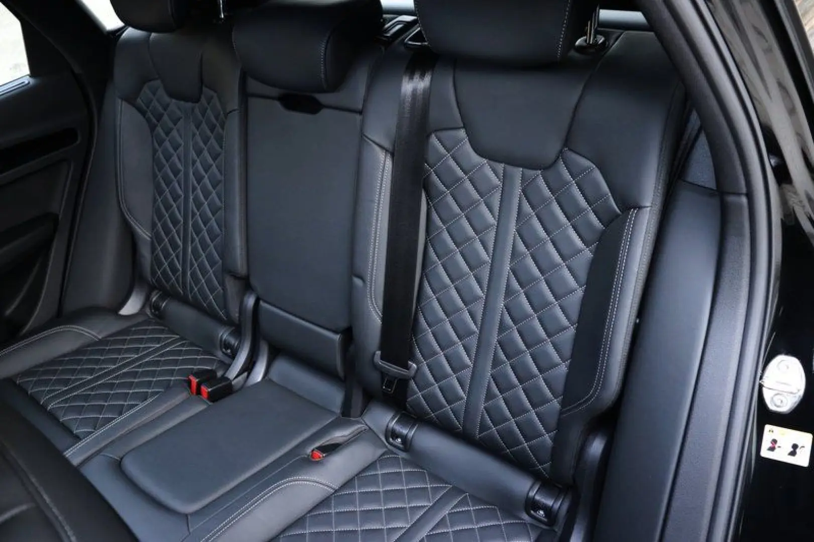 Q5 50 Sportback 3.0 TDI QUATTRO 21 3xS-LINE CARB