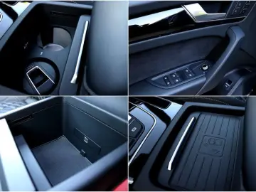 Q5 50 Sportback 3.0 TDI QUATTRO 21 3xS-LINE CARB