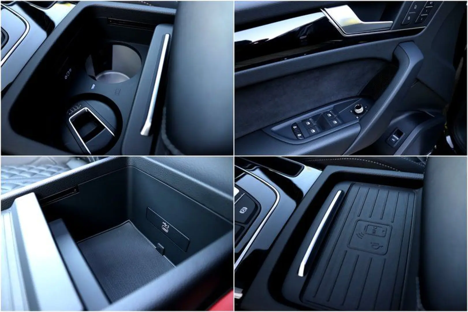 Q5 50 Sportback 3.0 TDI QUATTRO 21 3xS-LINE CARB