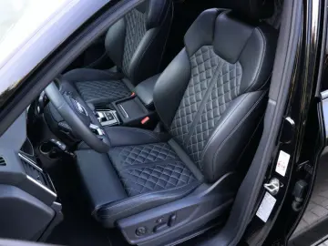 Q5 50 Sportback 3.0 TDI QUATTRO 21 3xS-LINE CARB