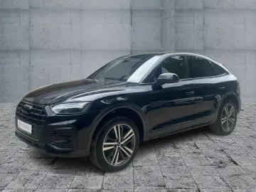 Q5 Sportback 40 TDI QU S-TR ADVANCED LED NAVI