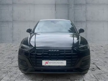 Q5 Sportback 40 TDI QU S-TR ADVANCED LED+NAVI
