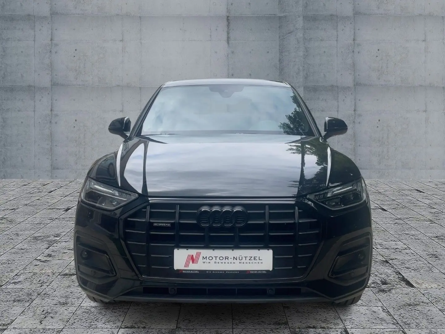 Q5 Sportback 40 TDI QU S-TR ADVANCED LED+NAVI