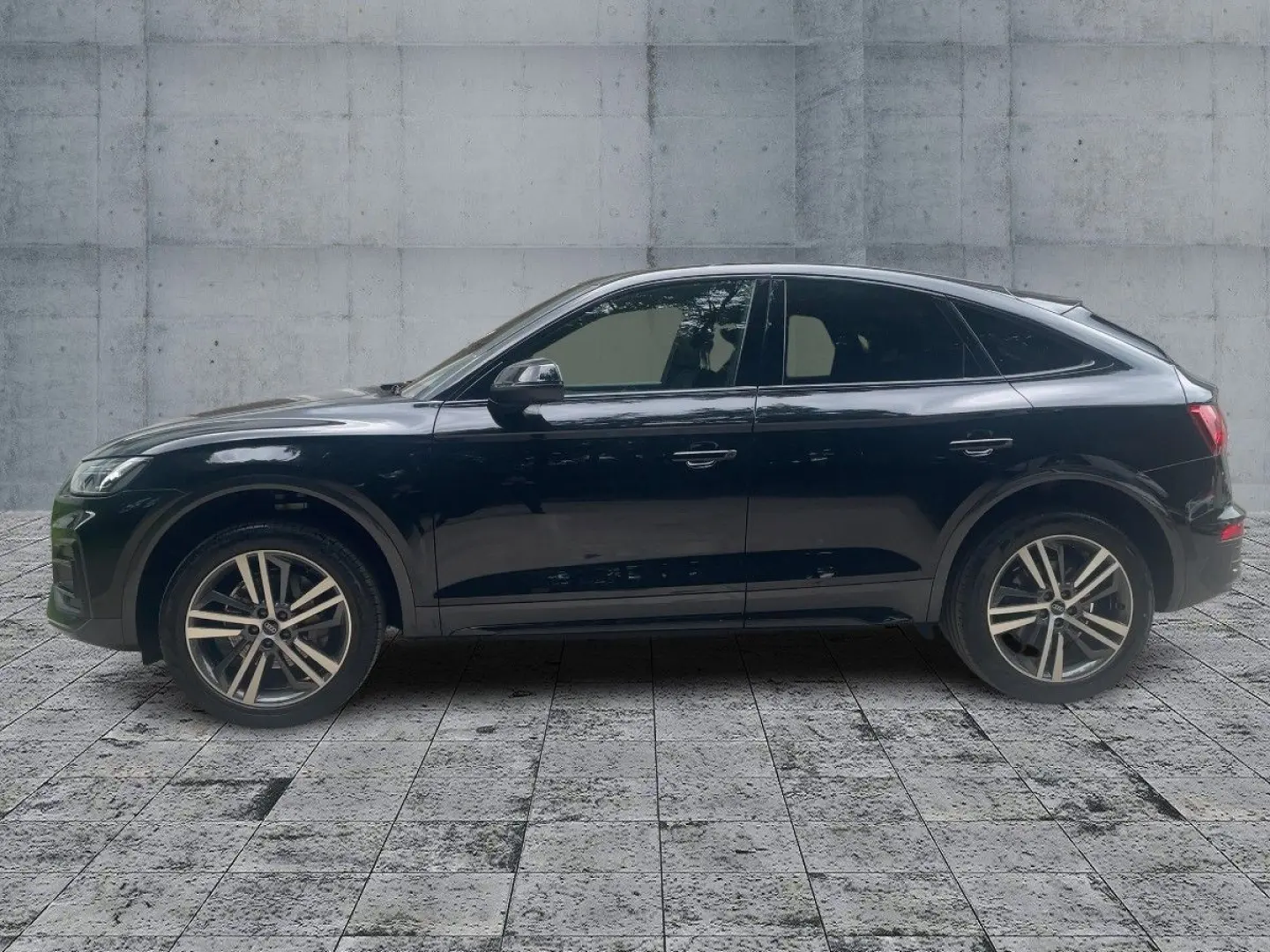 Q5 Sportback 40 TDI QU S-TR ADVANCED LED+NAVI