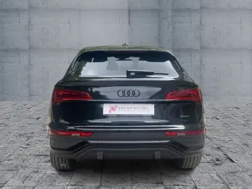 Q5 Sportback 40 TDI QU S-TR ADVANCED LED+NAVI
