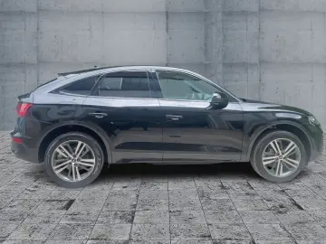 Q5 Sportback 40 TDI QU S-TR ADVANCED LED+NAVI