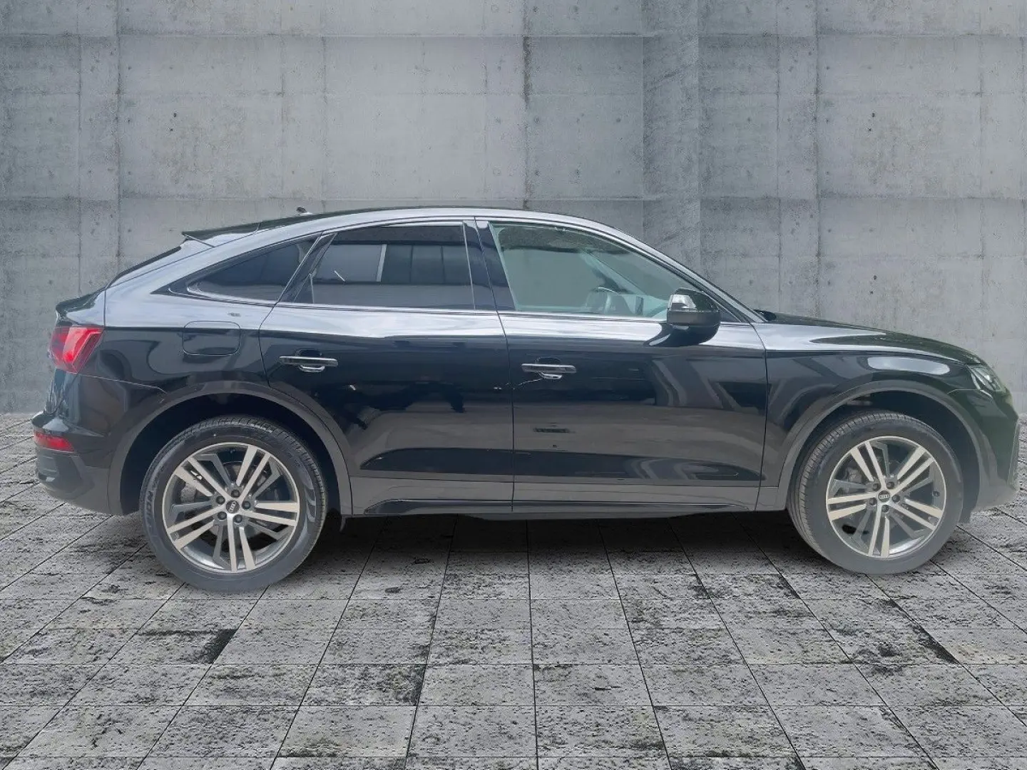 Q5 Sportback 40 TDI QU S-TR ADVANCED LED+NAVI