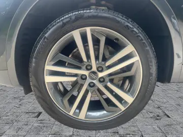 Q5 Sportback 40 TDI QU S-TR ADVANCED LED+NAVI