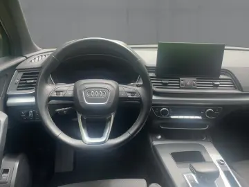 Q5 Sportback 40 TDI QU S-TR ADVANCED LED+NAVI