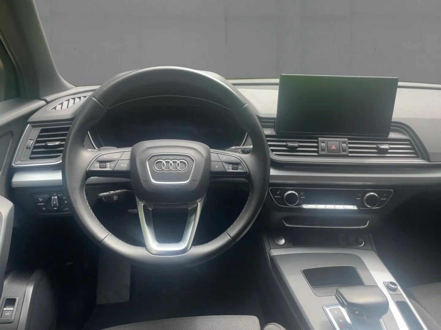 Q5 Sportback 40 TDI QU S-TR ADVANCED LED+NAVI