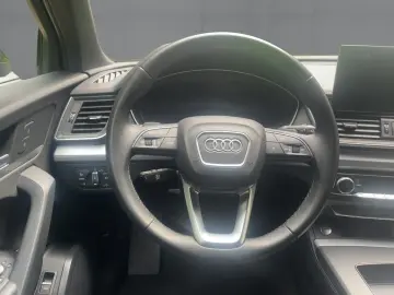 Q5 Sportback 40 TDI QU S-TR ADVANCED LED+NAVI