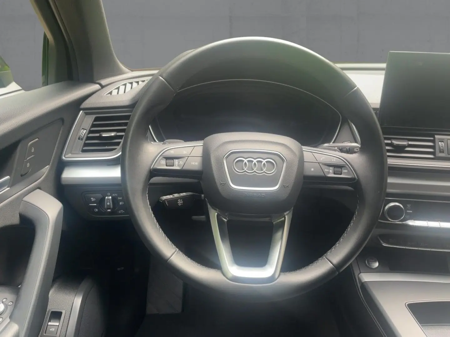 Q5 Sportback 40 TDI QU S-TR ADVANCED LED+NAVI