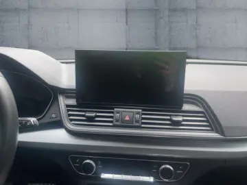 Q5 Sportback 40 TDI QU S-TR ADVANCED LED+NAVI