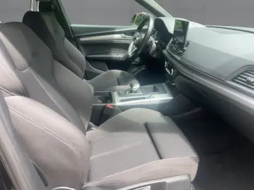 Q5 Sportback 40 TDI QU S-TR ADVANCED LED+NAVI