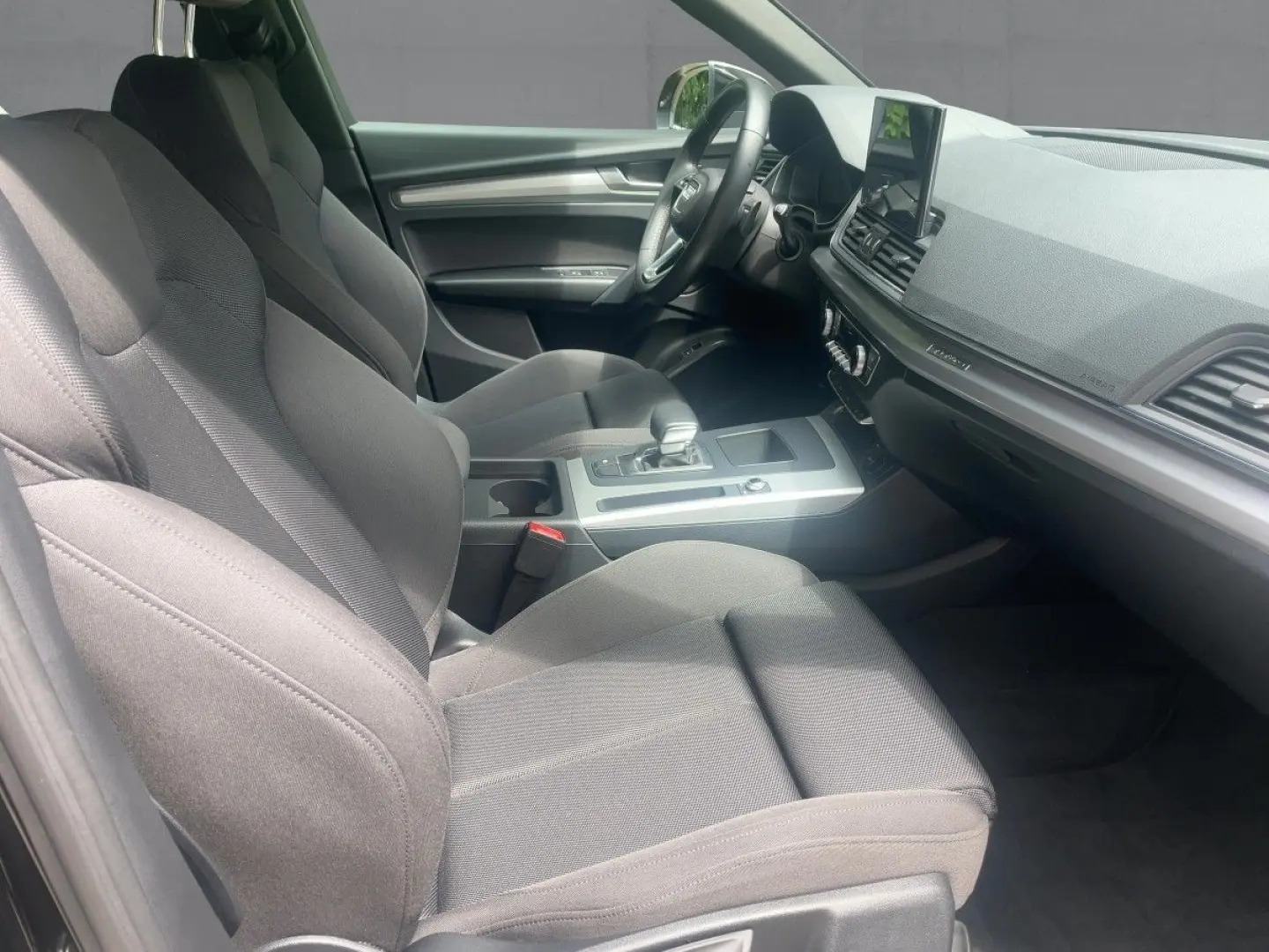 Q5 Sportback 40 TDI QU S-TR ADVANCED LED+NAVI