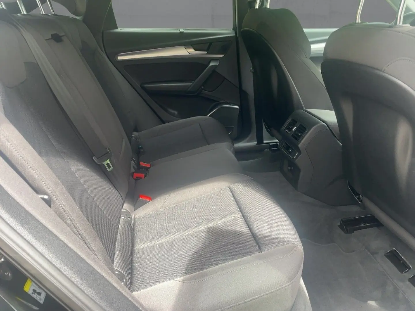 Q5 Sportback 40 TDI QU S-TR ADVANCED LED+NAVI