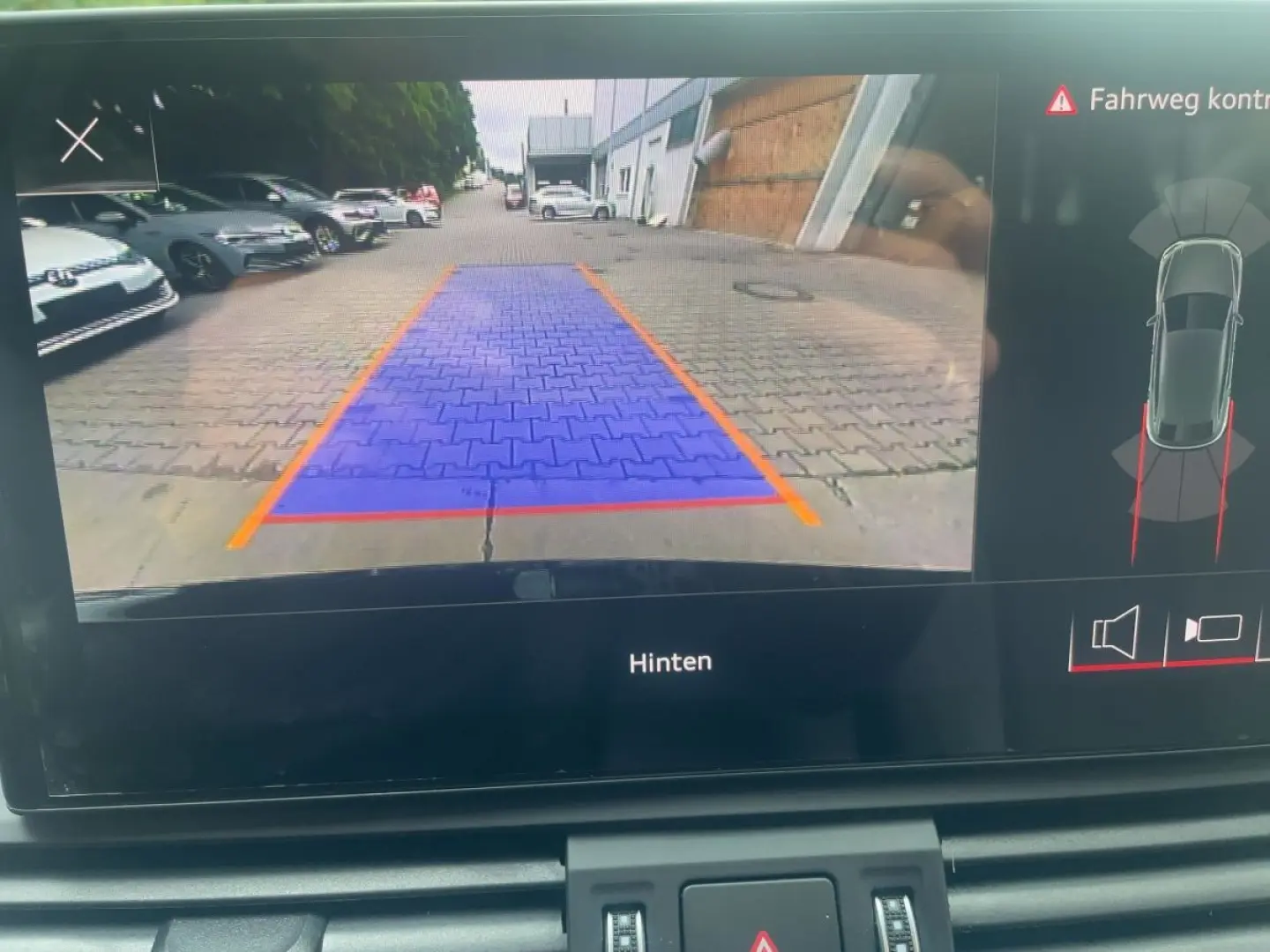 Q5 Sportback 40 TDI QU S-TR ADVANCED LED+NAVI