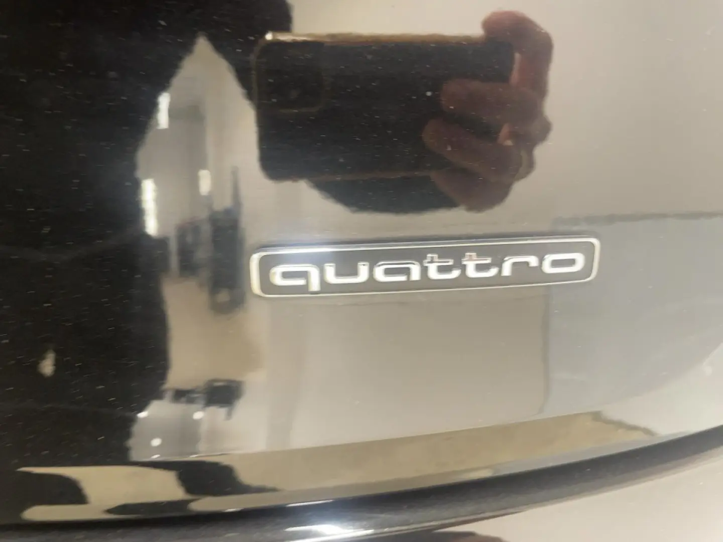 Q5 Sportback 40 TDI QU S-TR ADVANCED LED+NAVI