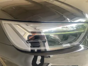 Q5 Sportback 40 TDI QU S-TR ADVANCED LED+NAVI