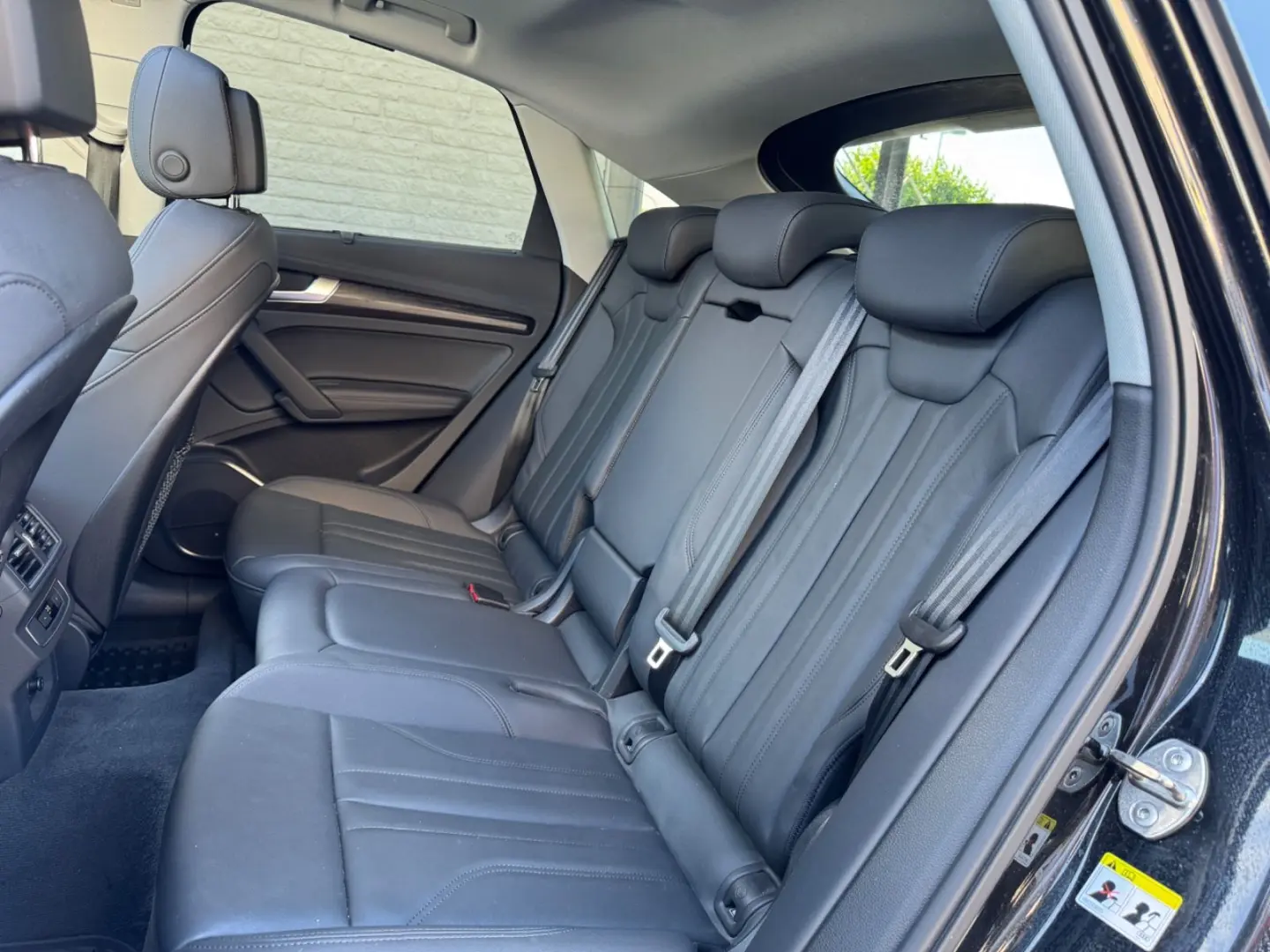 Q5 Sportback 40 TDI quattro S line Sport HU PANO