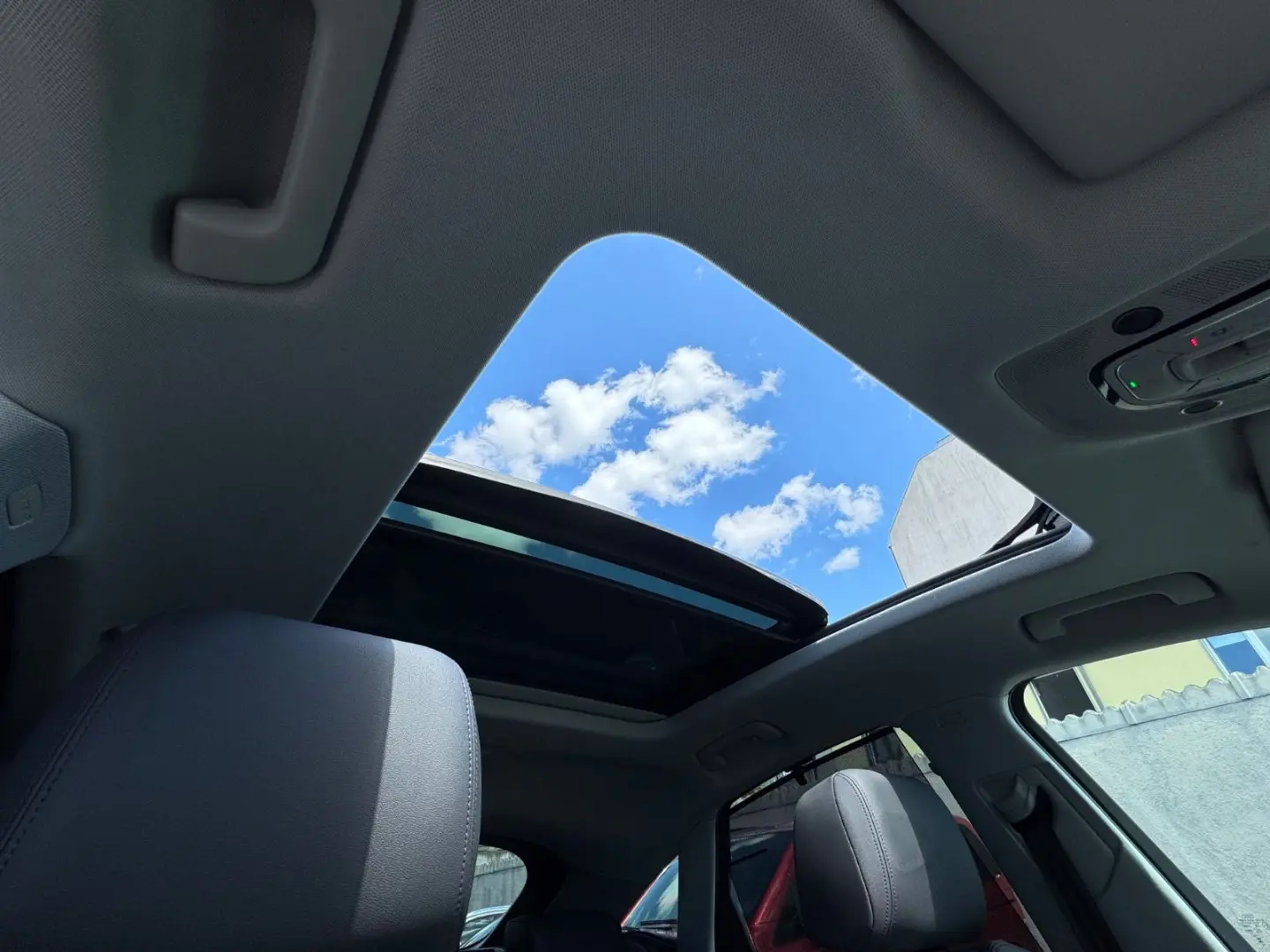Q5 Sportback 40 TDI quattro S line Sport HU PANO