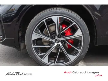 Q5 S line 40TDI qu Stronic Navi LED HuD virtual