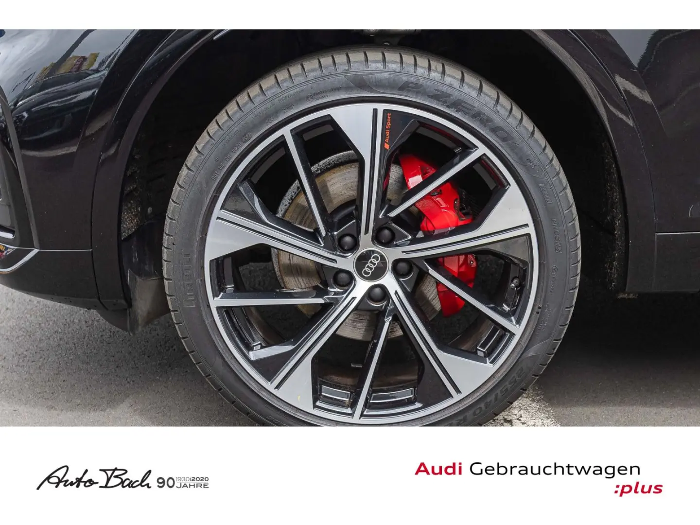Q5 S line 40TDI qu Stronic Navi LED HuD virtual