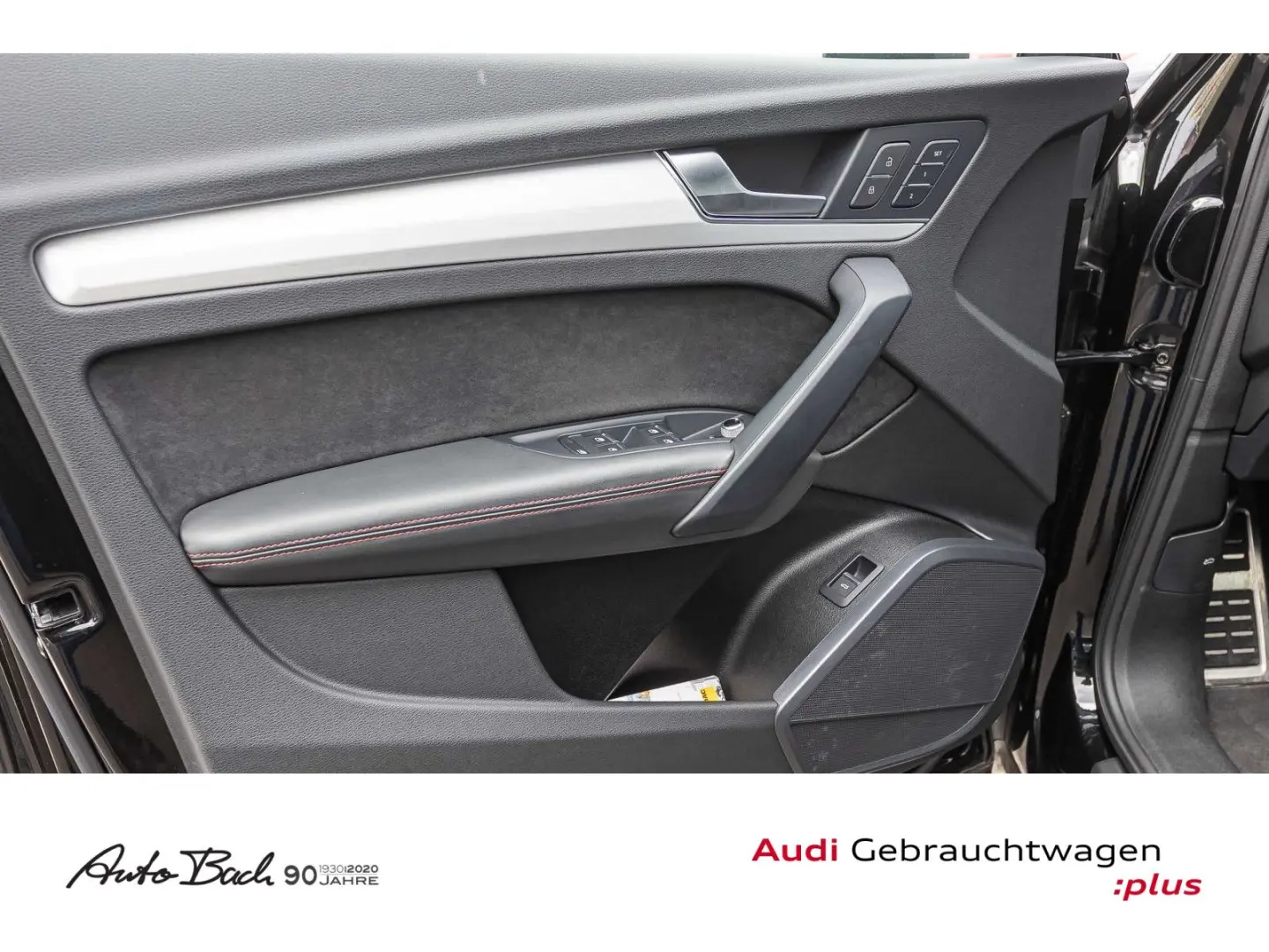 Q5 S line 40TDI qu Stronic Navi LED HuD virtual