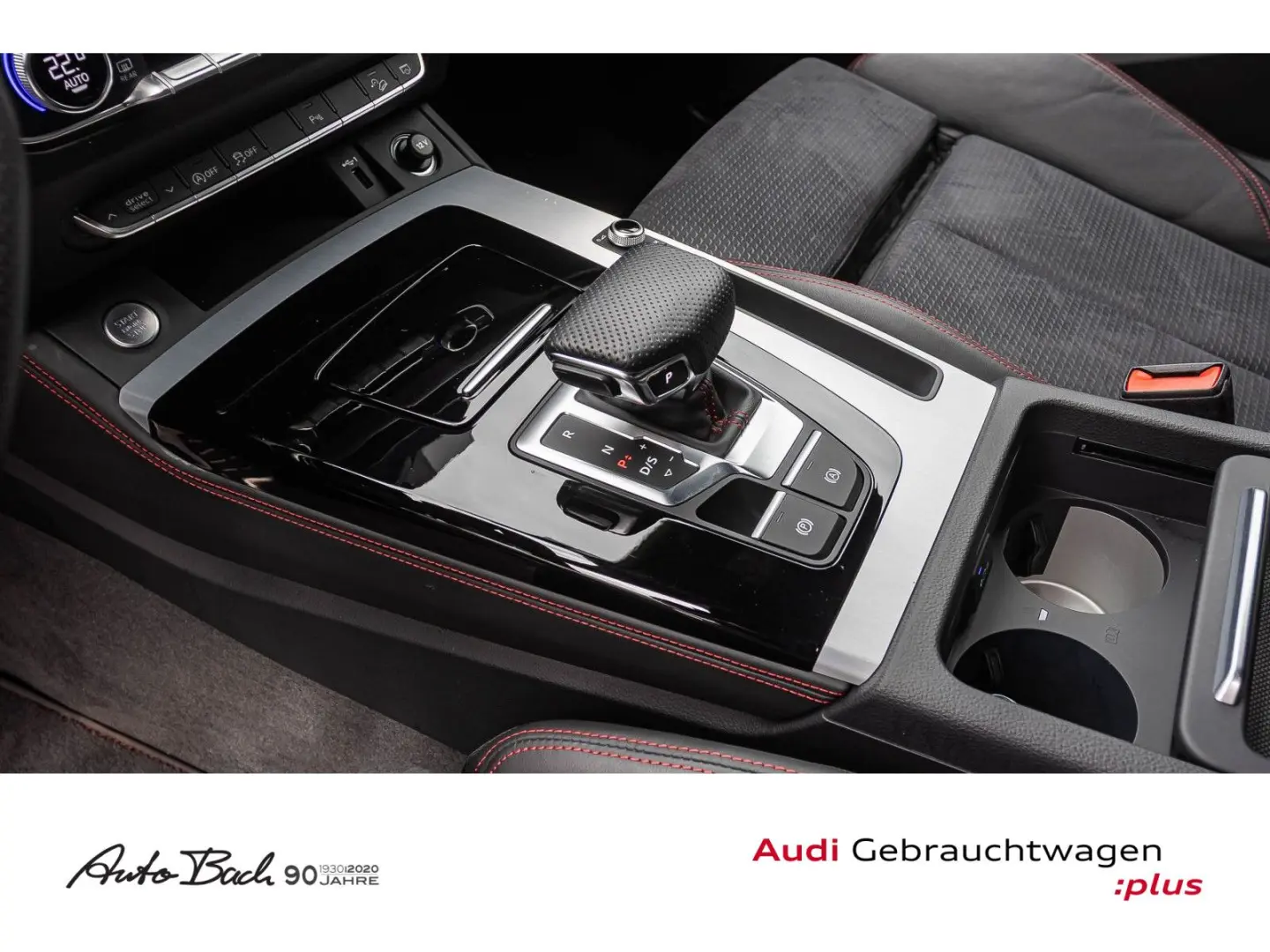 Q5 S line 40TDI qu Stronic Navi LED HuD virtual