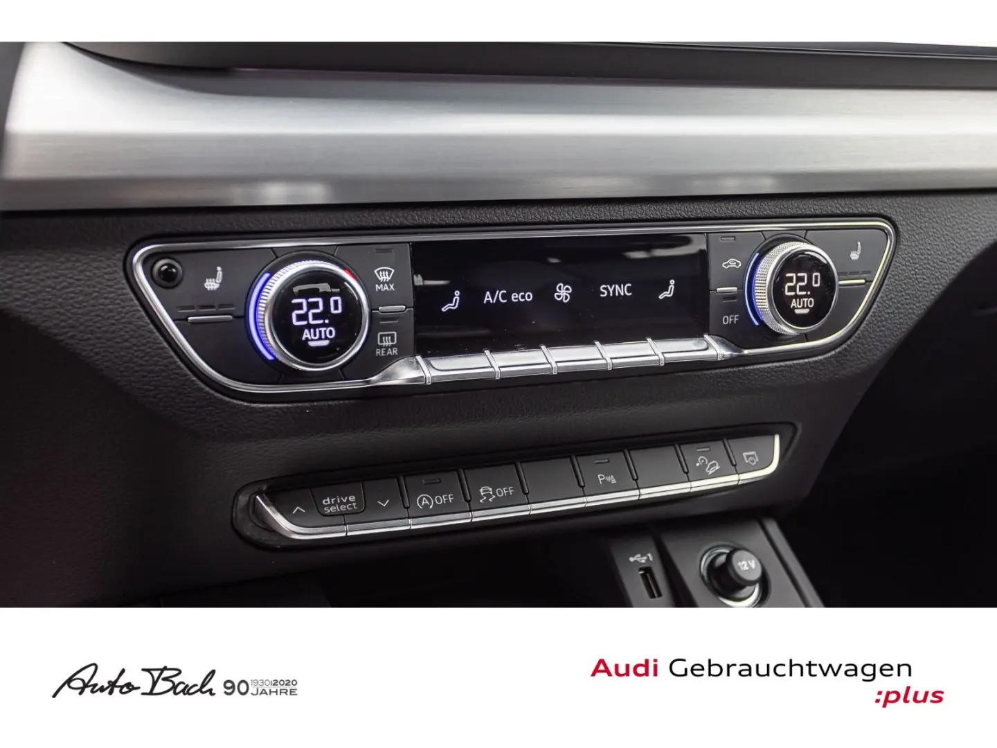 Q5 S line 40TDI qu Stronic Navi LED HuD virtual