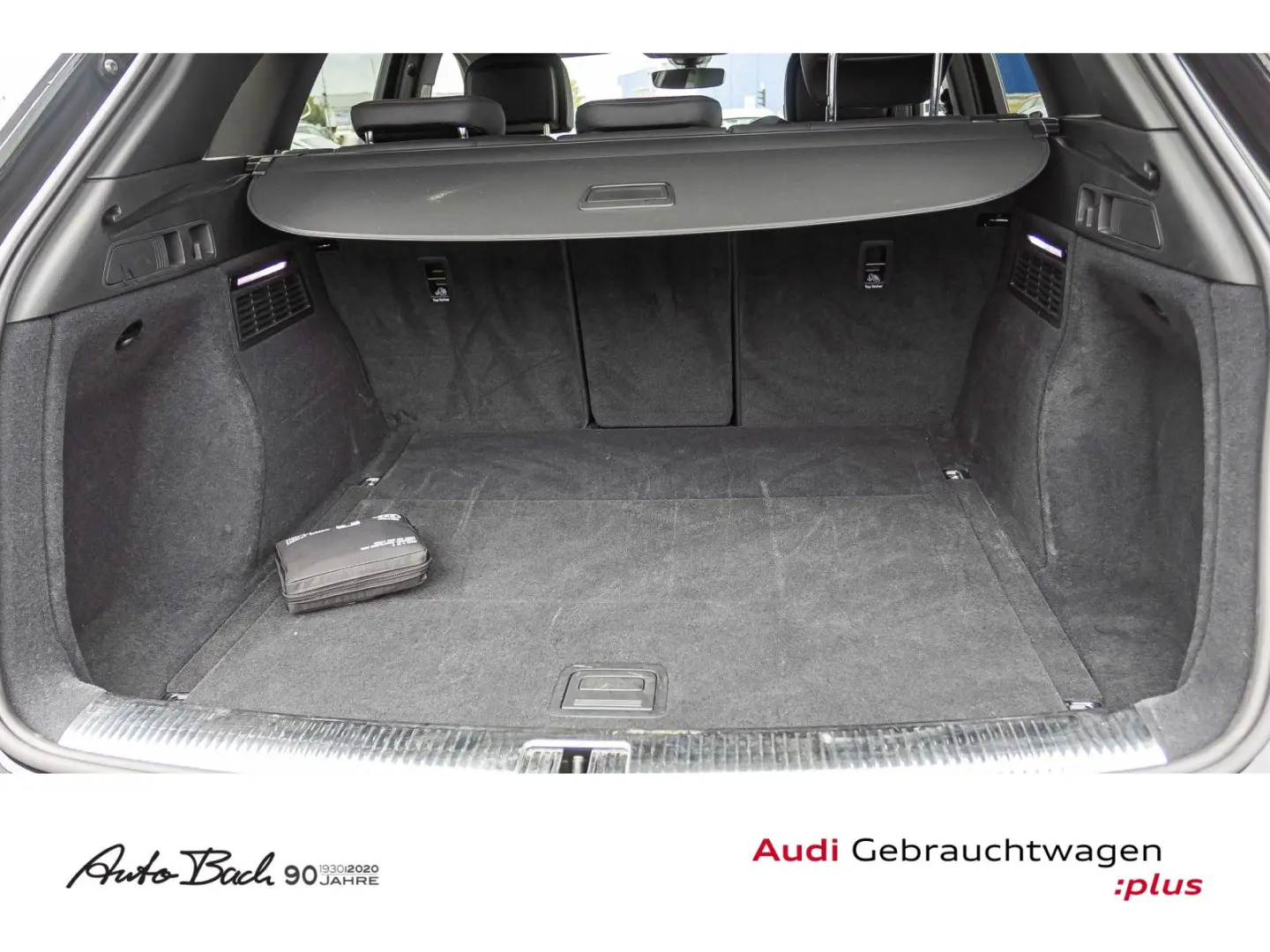 Q5 S line 40TDI qu Stronic Navi LED HuD virtual
