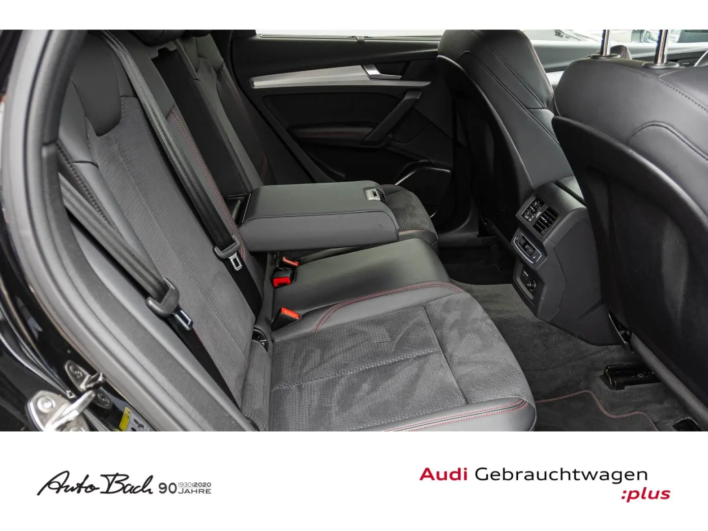 Q5 S line 40TDI qu Stronic Navi LED HuD virtual