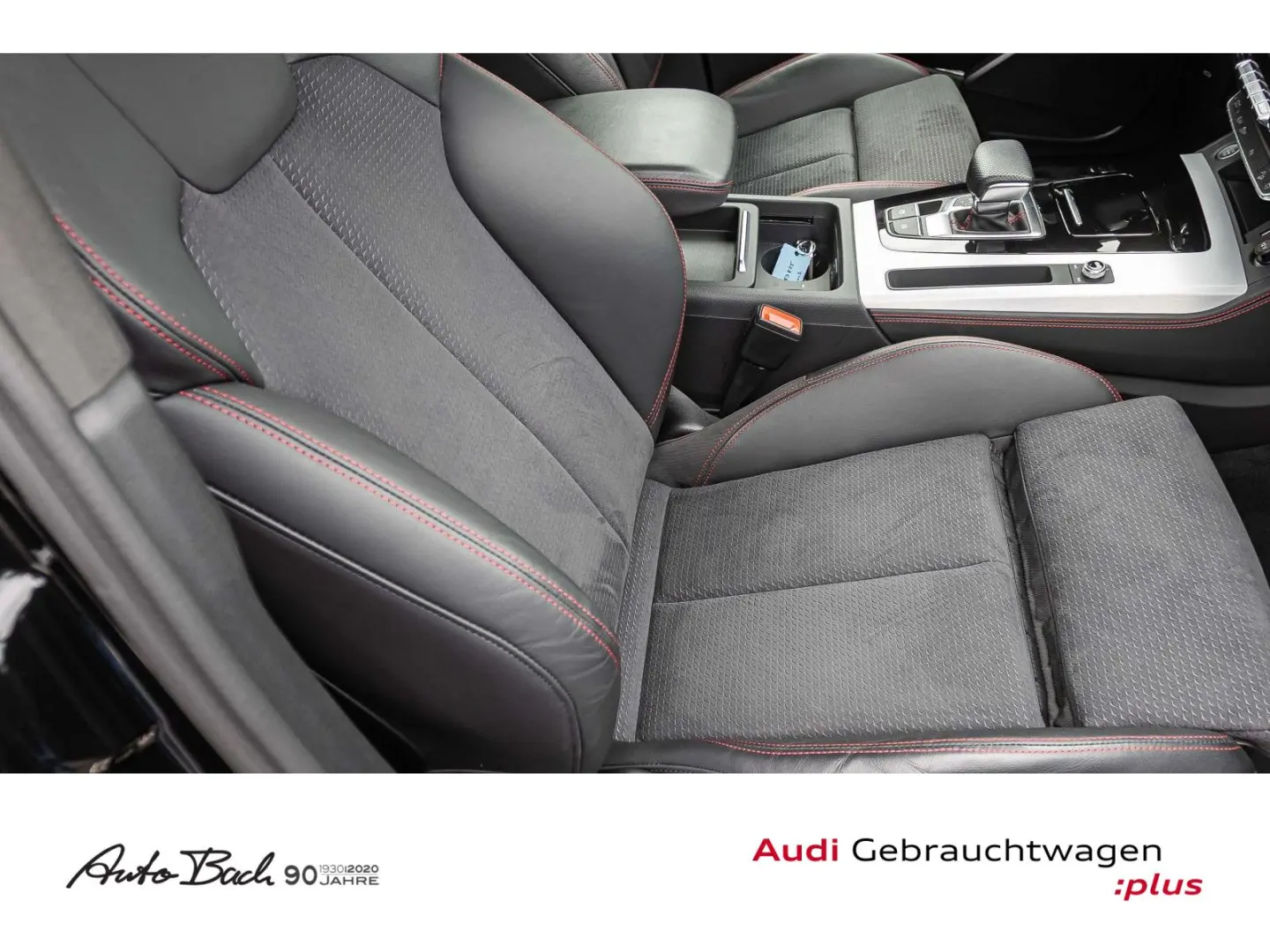 Q5 S line 40TDI qu Stronic Navi LED HuD virtual