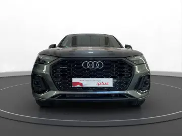 Q5 Sportback 55 TFSI e quatto S tronic S line