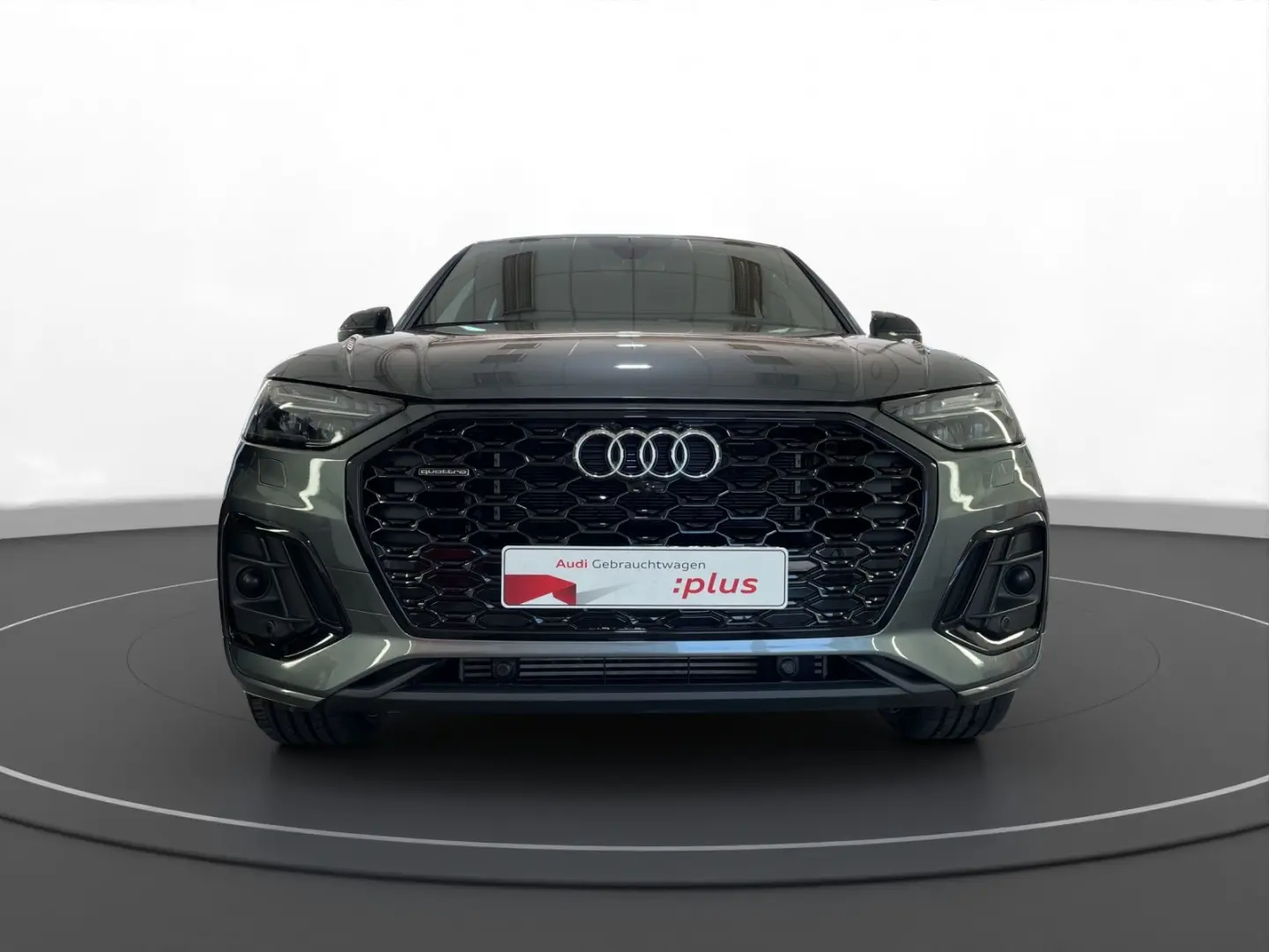 Q5 Sportback 55 TFSI e quatto S tronic S line