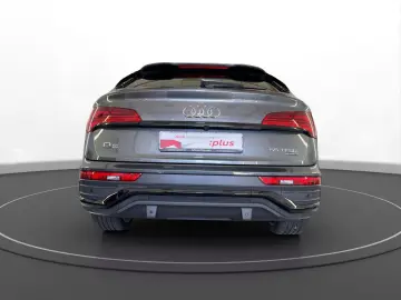 Q5 Sportback 55 TFSI e quatto S tronic S line
