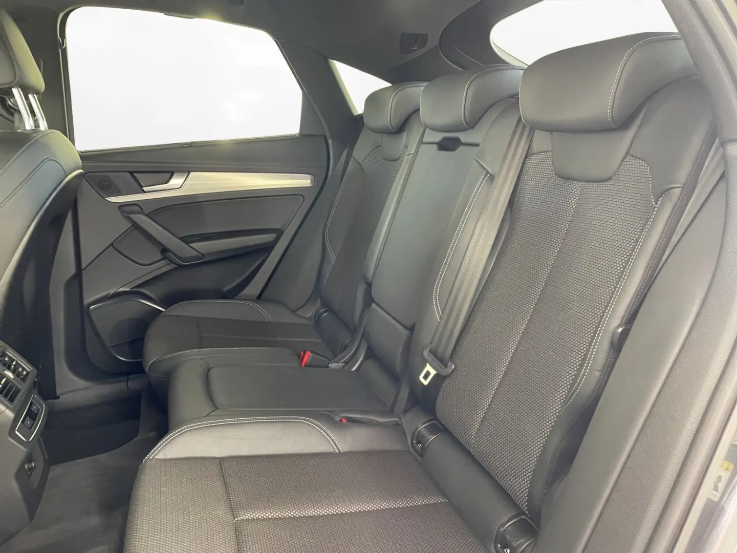 Q5 Sportback 55 TFSI e quatto S tronic S line