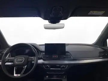 Q5 Sportback 55 TFSI e quatto S tronic S line